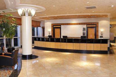 پنتاهتل چمنیتز