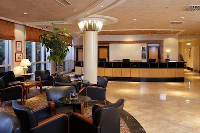 پنتاهتل چمنیتز