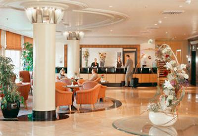 پنتاهتل چمنیتز