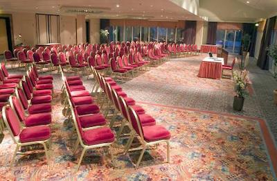 پنتاهتل چمنیتز