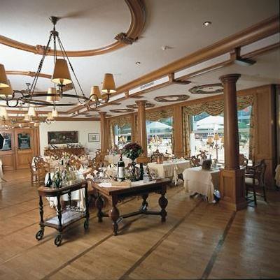 اینسل-هتل هیلبرن