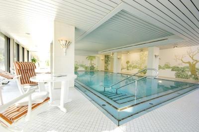 اینسل-هتل هیلبرن