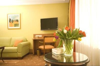 اینسل-هتل هیلبرن