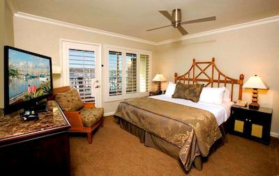 بست وسترن پلاس ایسلاند پالمز هتل اند مارینا