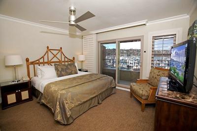 بست وسترن پلاس ایسلاند پالمز هتل اند مارینا