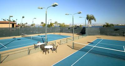 بست وسترن پلاس ایسلاند پالمز هتل اند مارینا