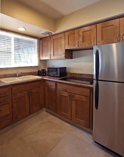 بست وسترن پلاس ایسلاند پالمز هتل اند مارینا