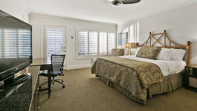 بست وسترن پلاس ایسلاند پالمز هتل اند مارینا