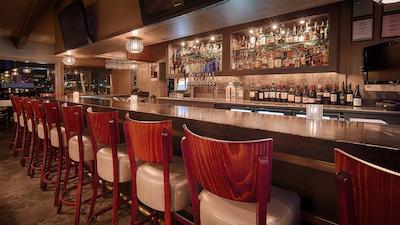 بست وسترن پلاس ایسلاند پالمز هتل اند مارینا