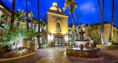 بست وسترن پلاس ایسلاند پالمز هتل اند مارینا