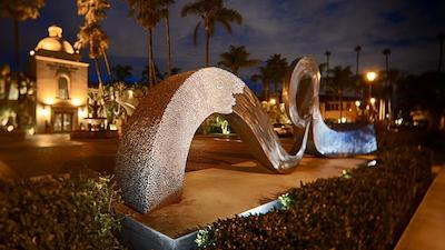 بست وسترن پلاس ایسلاند پالمز هتل اند مارینا