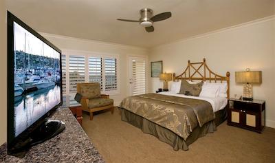 بست وسترن پلاس ایسلاند پالمز هتل اند مارینا