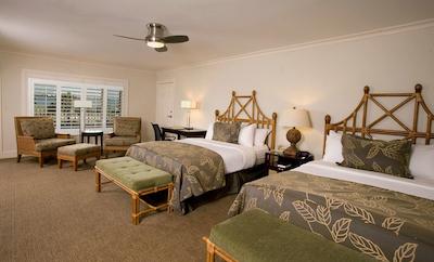 بست وسترن پلاس ایسلاند پالمز هتل اند مارینا