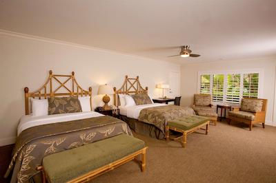 بست وسترن پلاس ایسلاند پالمز هتل اند مارینا