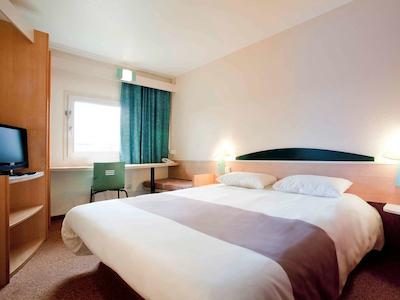 ایبیز کلن فرچن هتل