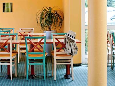 ایبیز کلن فرچن هتل