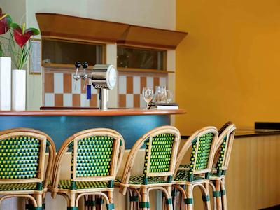 ایبیز کلن فرچن هتل