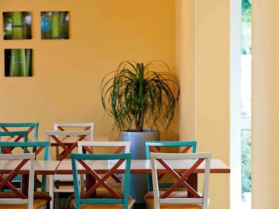 ایبیز کلن فرچن هتل