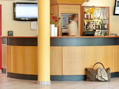 ایبیز کلن فرچن هتل