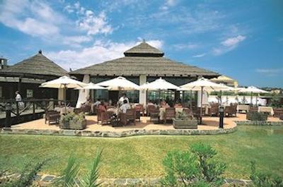 ایسلانتیلا گولف