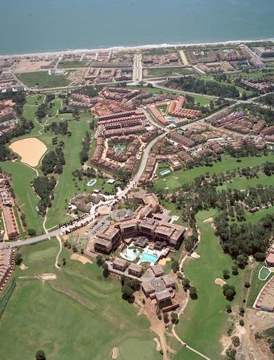 ایسلانتیلا گولف