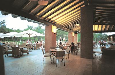 ایسلانتیلا گولف