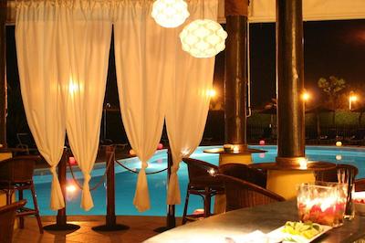 ایسلانتیلا گولف