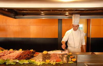 ایسلانتیلا گولف