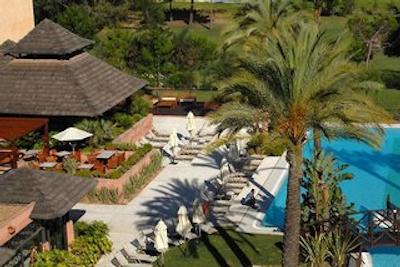 ایسلانتیلا گولف