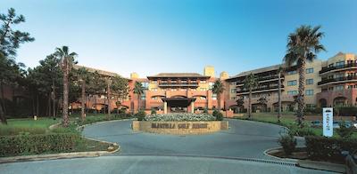 ایسلانتیلا گولف