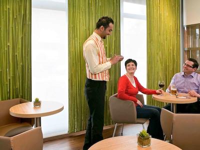 ایبیز ولم سیتی هتل