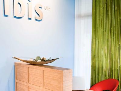 ایبیز ولم سیتی هتل