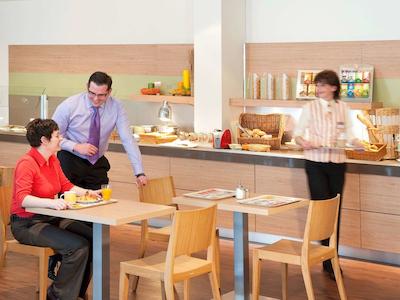 ایبیز ولم سیتی هتل