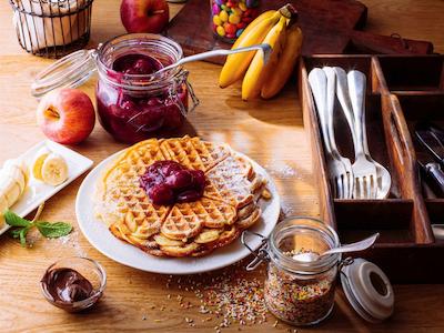 ایبیز ولم سیتی هتل