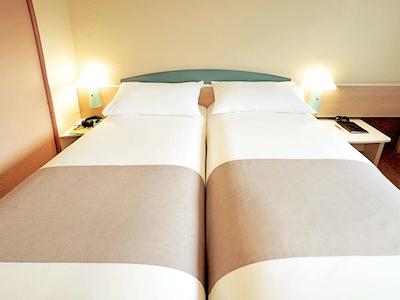 ایبیز ولم سیتی هتل