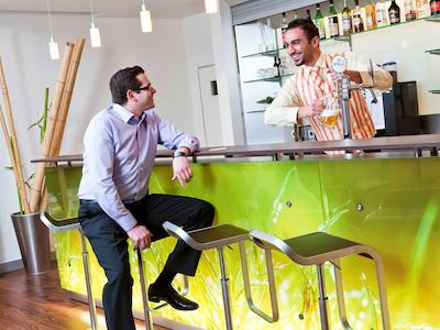 ایبیز ولم سیتی هتل