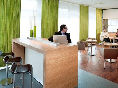 ایبیز ولم سیتی هتل