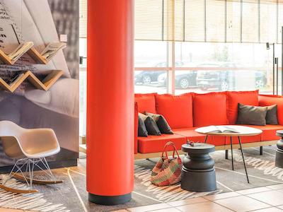 ایبیز مونچن مس هتل