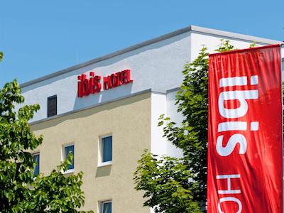 ایبیز مونچن مس هتل