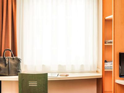 ایبیز مونچن مس هتل