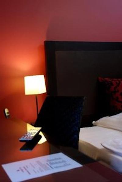 مترپلیتان هتل برلین