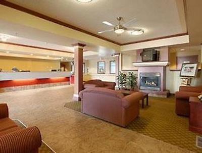 سوپر 8 فرت ساسکاچوان