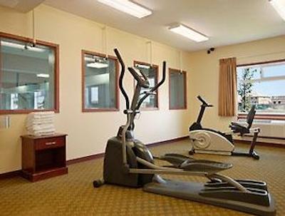 سوپر 8 فرت ساسکاچوان