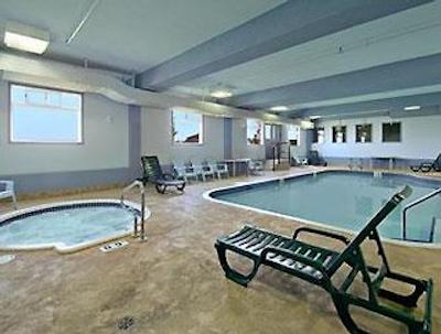 سوپر 8 فرت ساسکاچوان