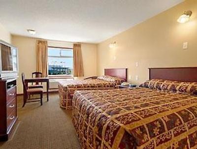 سوپر 8 فرت ساسکاچوان