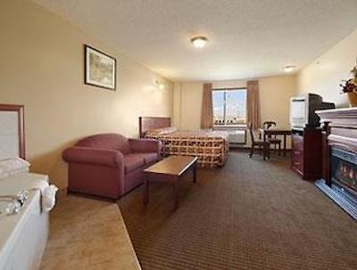 سوپر 8 فرت ساسکاچوان