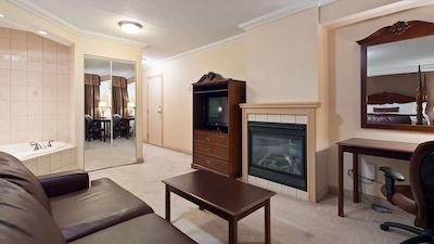 بست وسترن پلاس کبورگ این اند کنونشن سنتر