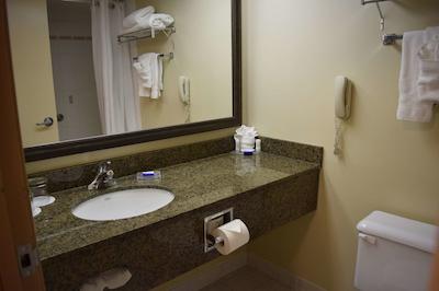 بست وسترن پلاس کبورگ این اند کنونشن سنتر