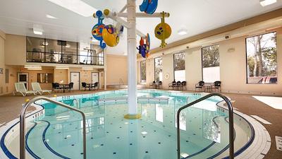 بست وسترن پلاس کبورگ این اند کنونشن سنتر