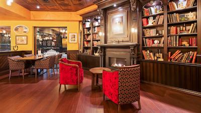 بست وسترن پلاس کبورگ این اند کنونشن سنتر